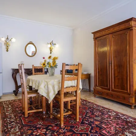 Casa Lilian レッチェ