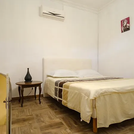 Casa Lilian アパート レッチェ