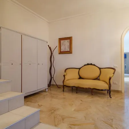 Casa Lilian アパート