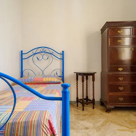 Casa Lilian アパート レッチェ