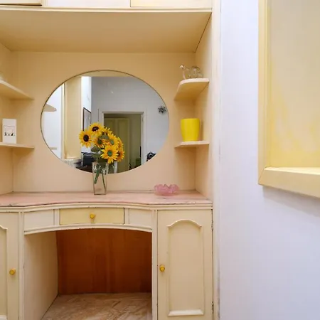 アパート Casa Lilian レッチェ