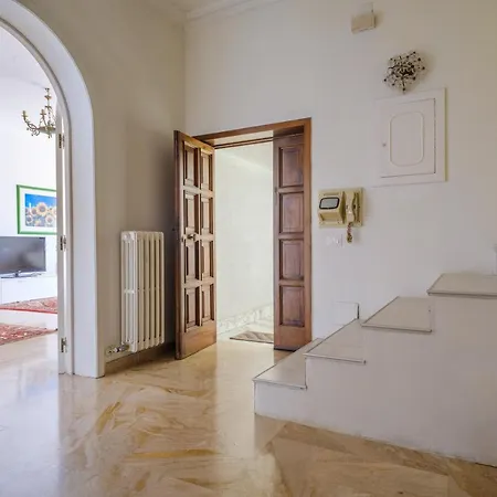 Apartment Casa Lilian