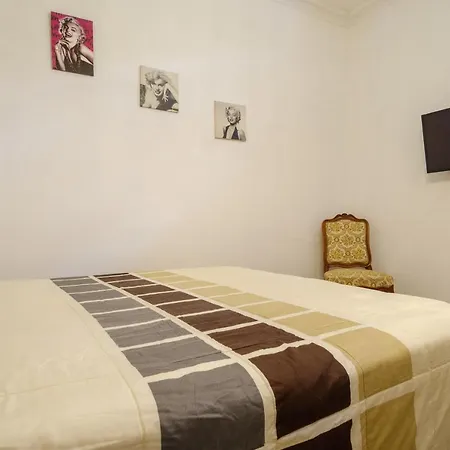 Casa Lilian Apartment Lecce