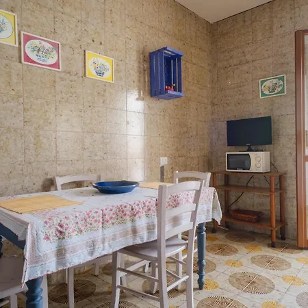 Apartment Casa Lilian *