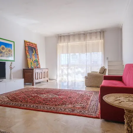 Casa Lilian Apartment