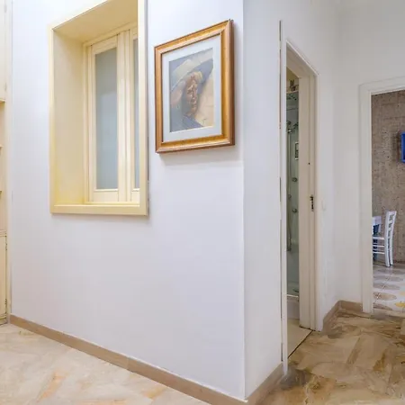Casa Lilian Lecce